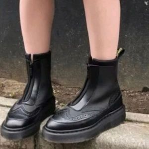 Dr. Martens Jemison boots